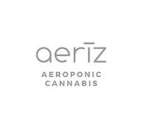 Aeriz logo