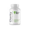 Clarity Lion's Mane+ Capsules