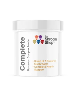 Complete Mushroom Complex Powder