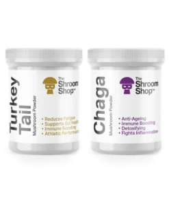 Immune Support Bundle - Powder