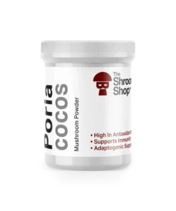 Poria Cocos Mushroom Powder