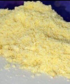 Powder DMT