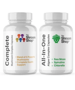 Superfood Complex Bundle - Capsules