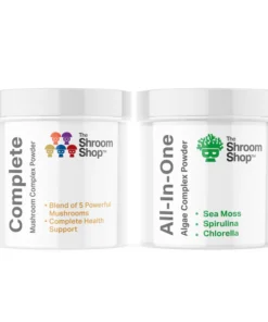 Superfood Complex Bundle - Powders