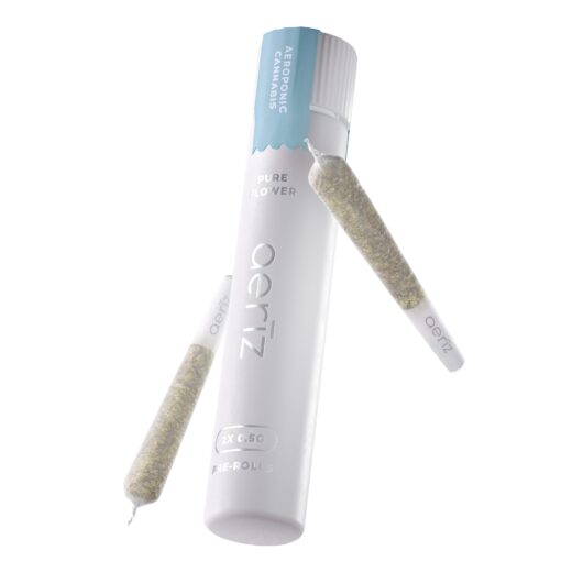 China Berry Pre-rolls 0.5g Pre-rolls