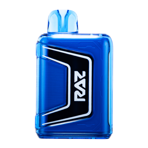 RAZ TN9000 Blue Raz Cotton Cloudz
