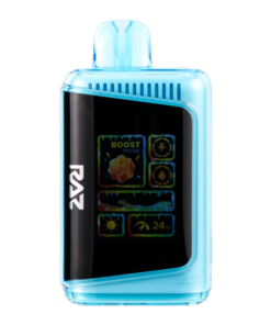 RAZ LTX 25000 Blue Raz Gush (GUSH EDITION)