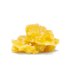 Grapefruit Bubble Sativa Wax 1g