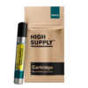 Dank Mountain Vape Cartridge 1g