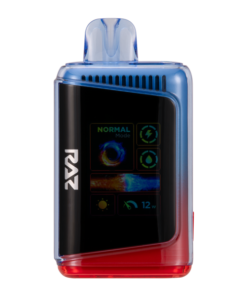 RAZ LTX 25000 Fire & Ice