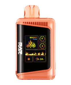 RAZ LTX 25000 Georgia Peach