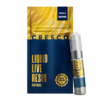 Grease Monkey x Tina Indica Live Cartridge 500mg