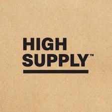 high supply