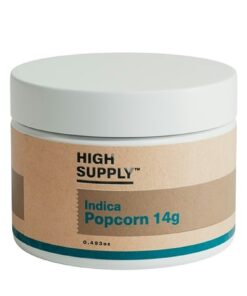 Ice Cream Cake Popcorn 14g