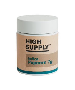 Indica Popcorn 7g