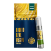 Keystone Banana | Hybrid LLR Cartridge [500mg]