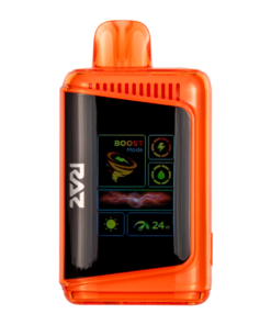 RAZ LTX 25000 Orange Mango (Fall Edition)