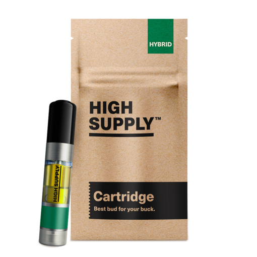 Roller Disco Vape Cartridge 500mg