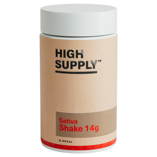 Sativa Shake 14g