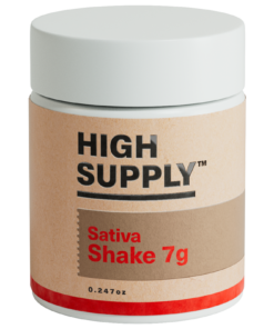 Sativa Shake 7g