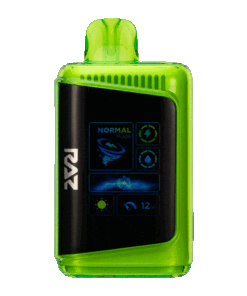 RAZ LTX 25000 Sour Apple Ice