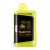 RAZ LTX 25000 Sour Apple Watermelon