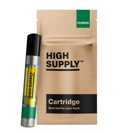 Tropical Eclipse Hybrid Vape Cartridge 1g