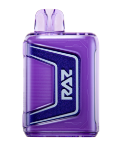 RAZ TN9000 Violet